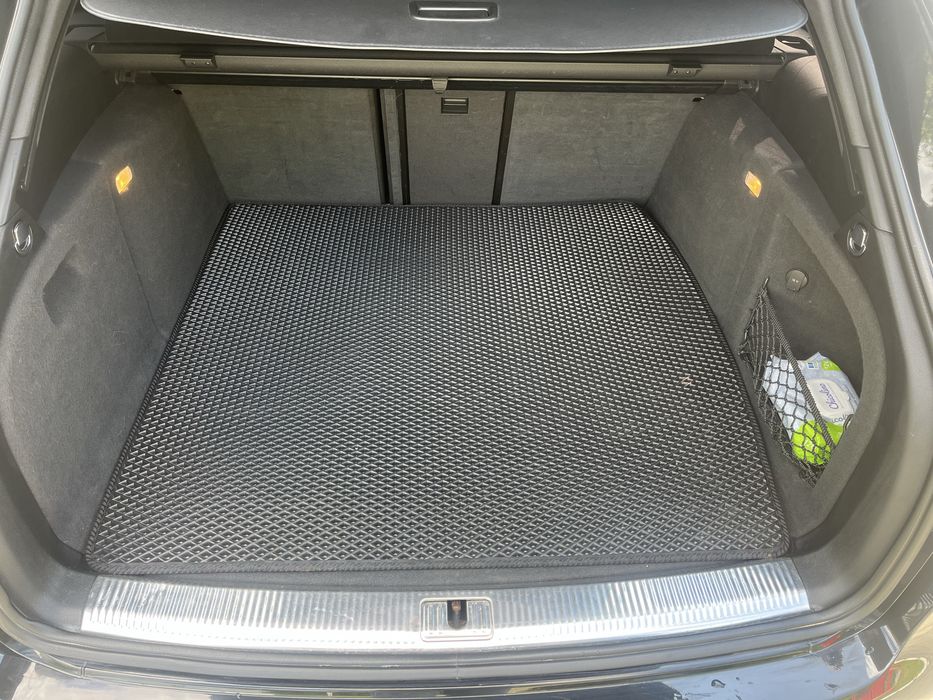 Audi a4b8 3.0 quatro