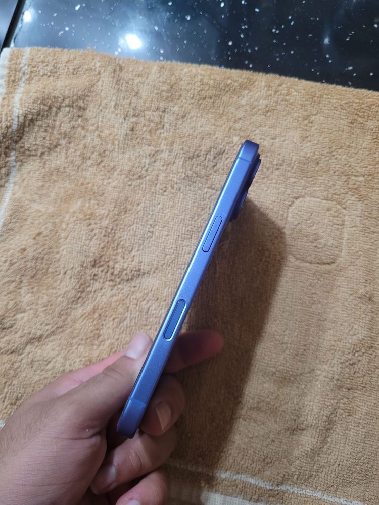Iphone 16 com Garantia Apple