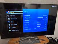 Tv Samsung 55 cali smart