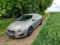 Volvo S60 II 2012 T4 1.6 153 tys przebiegu