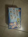 Loto- jogo tabuleiro
