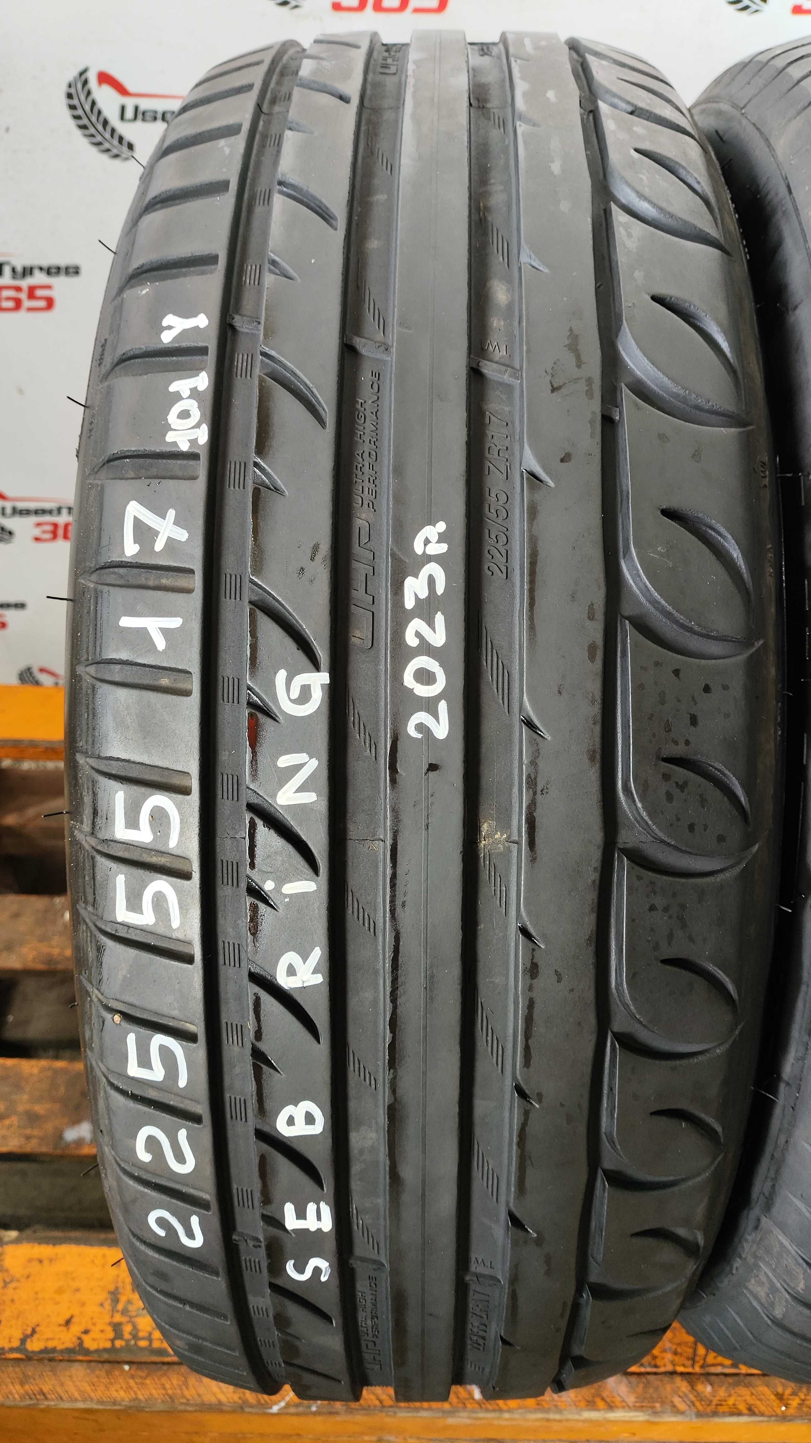 БЕЗ ПРЕДОПЛАТ /Резина/Колеса Sebring 225 55 R17 101Y Літо №356
