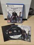 Assassin's Creed Valhalla Playstation 5 (PS5)