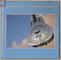 Dire Straits - Brothers In Arms (Album, CD)