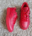 Оригінал 100%. Кроссовки Reebok Maison Margiela project cc tl red HO 2