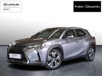 Lexus UX 200 Prestige 2WD