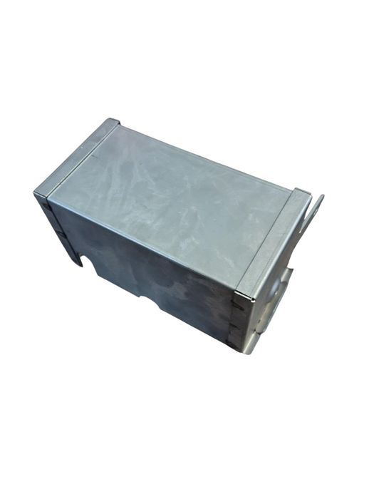 Wfm OSA nowa puszka osłona mocowanie akumulatora schowek