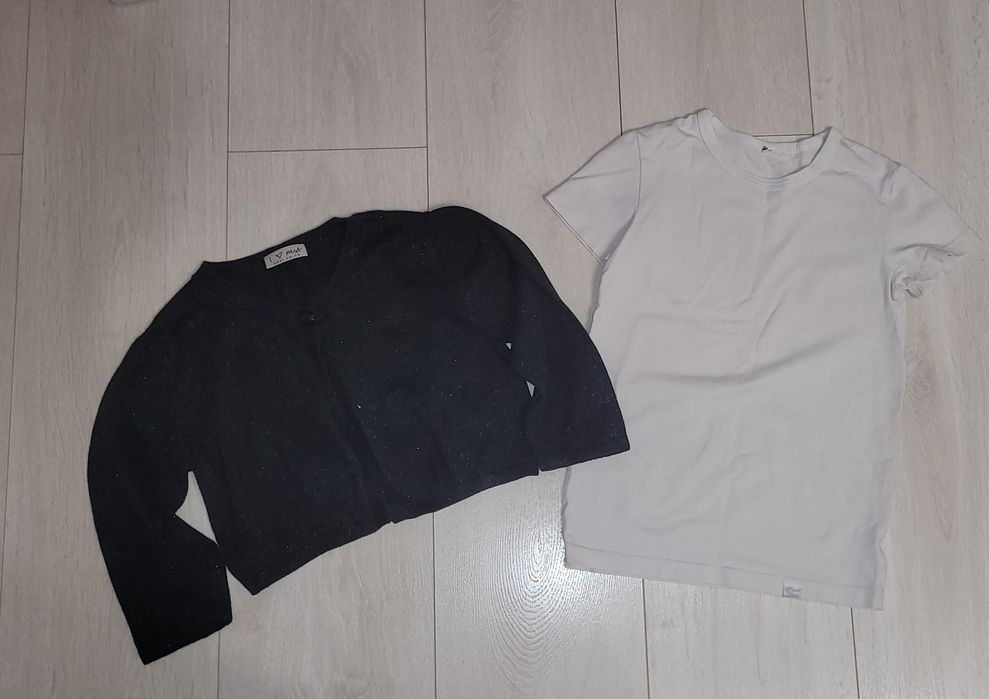 Речі для дівчинки в школу