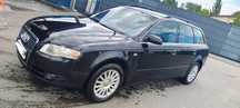 Audi A4 B7 1.9 TDI 115/146km/ Zamiana