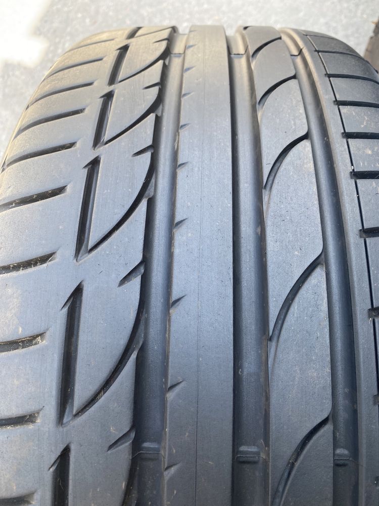 Шини 225/40R19-4шт Bridgestone