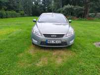 Ford Mondeo Okazja Ford Mondeo MK4 2.2 TDCi 175 KW Navi Alcan żetara Szyberdach