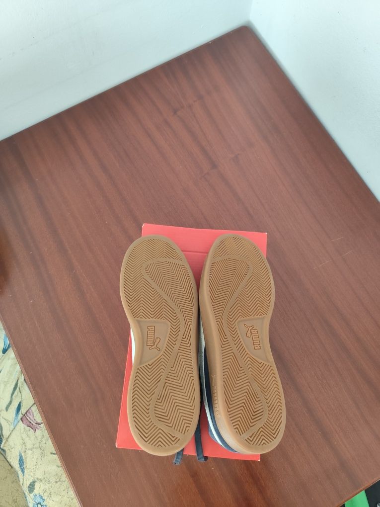 Sapatilhas puma smash 3.0