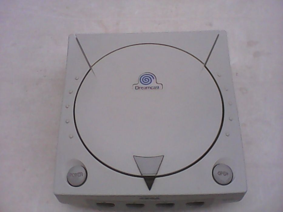 dreamcast