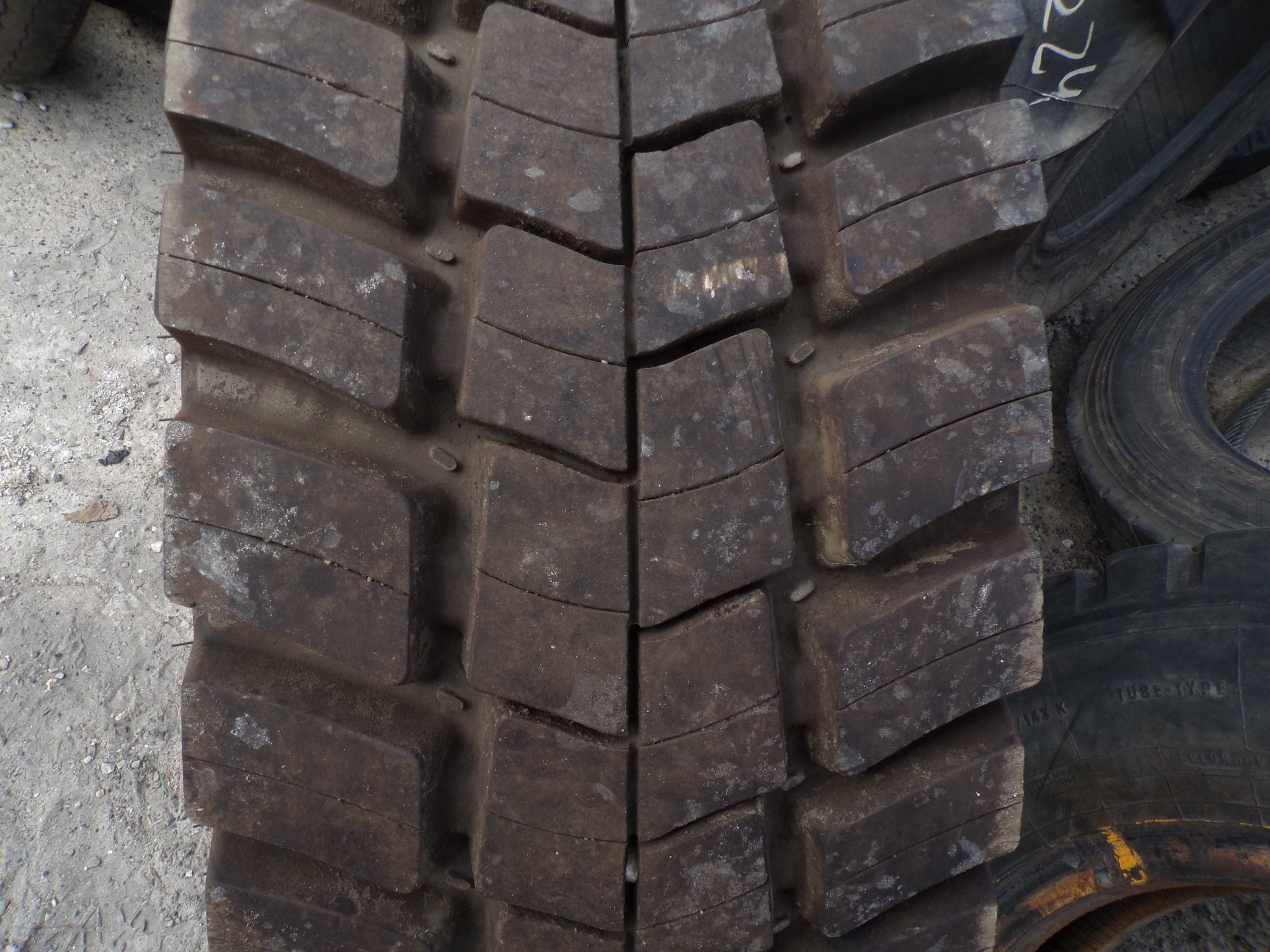 opona 295/80R22.5 Goodyear Omnitrac D (1000 netto )