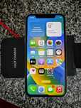 iPhone X64 ler anúncio