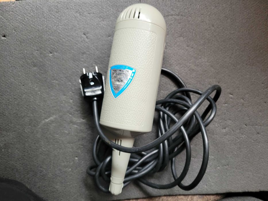 Массажер для тела Niagara NHC Technology Ltd H.U. 75 B CYCLO