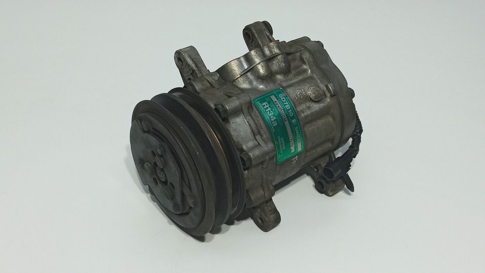 COMPRESSOR DE AR CONDICIONADO OPEL CORSA B ECO