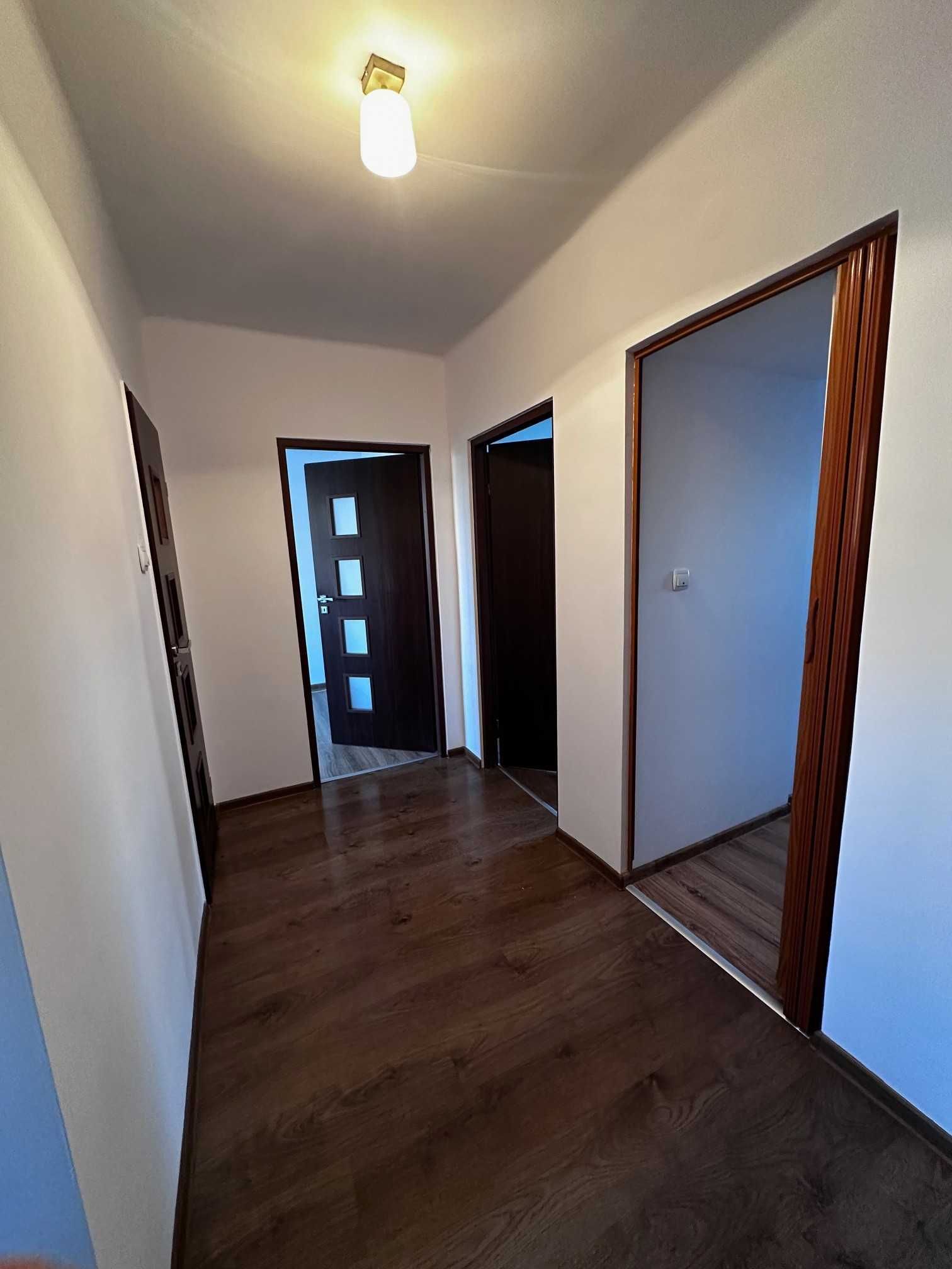 Mieszkanie do wynajęcia Podolany 47m 3 pokoje AGD Umeblowane