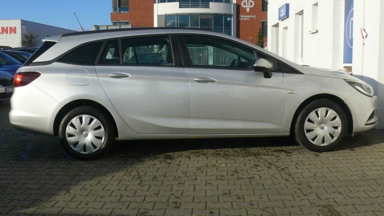 Opel Astra V 1,6 CDTI Enjoy S&S CESJA LEASINGU