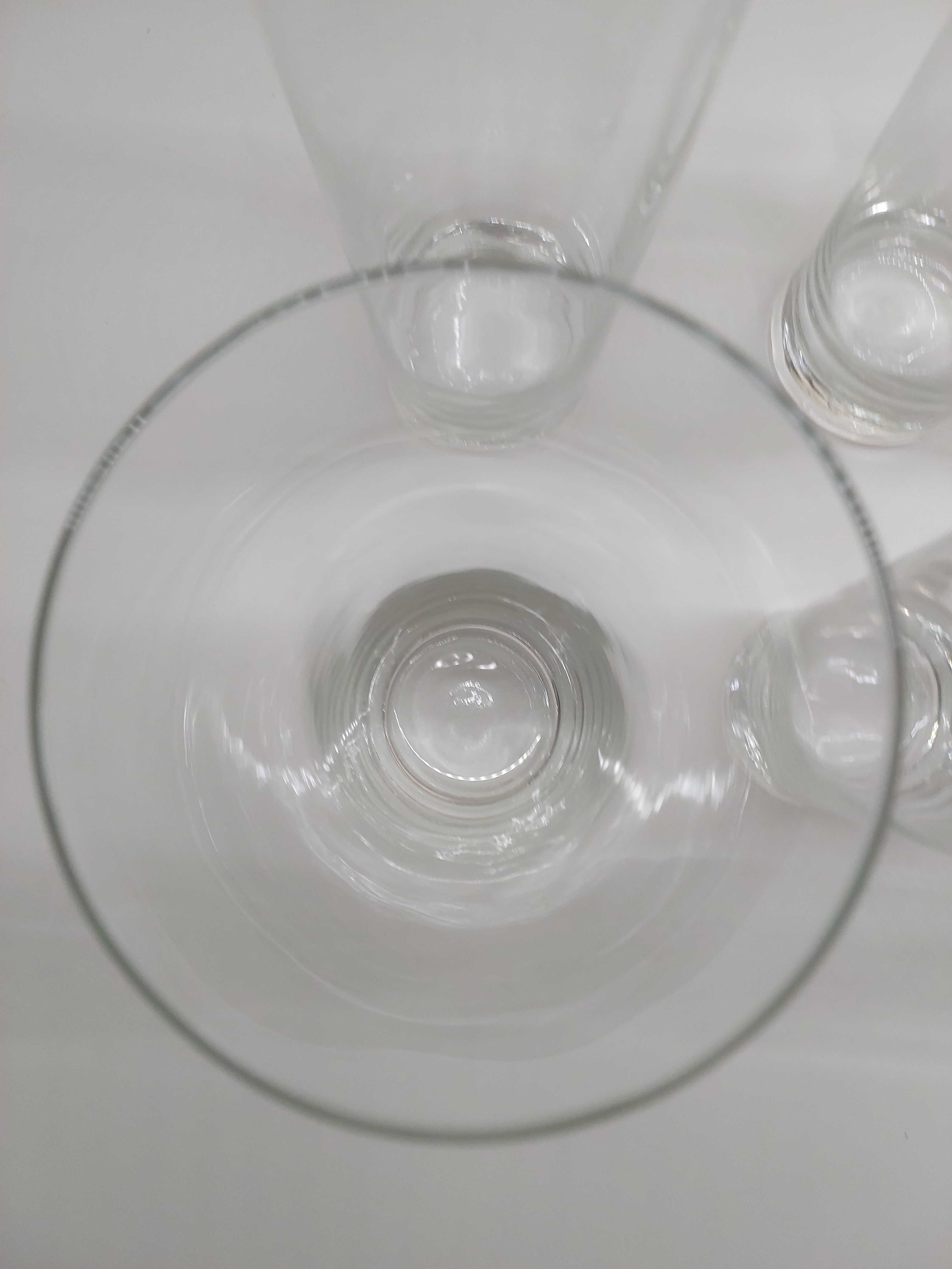 Szklanki do piwa 0.5l komplet 6 szt.