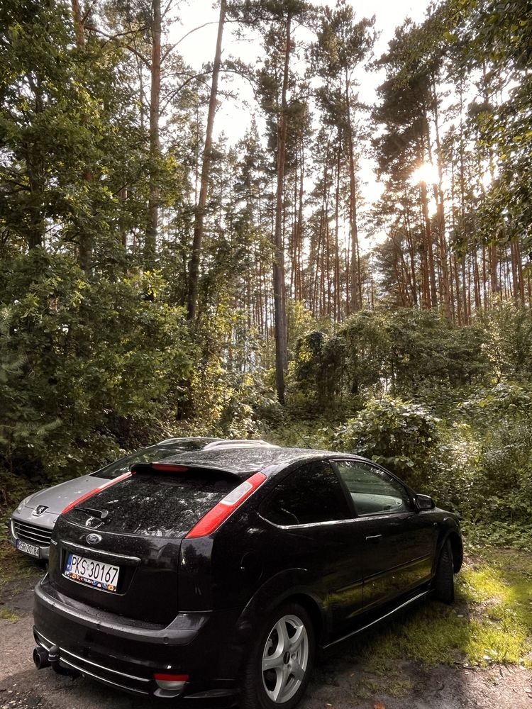 Sprzedam Ford Focus