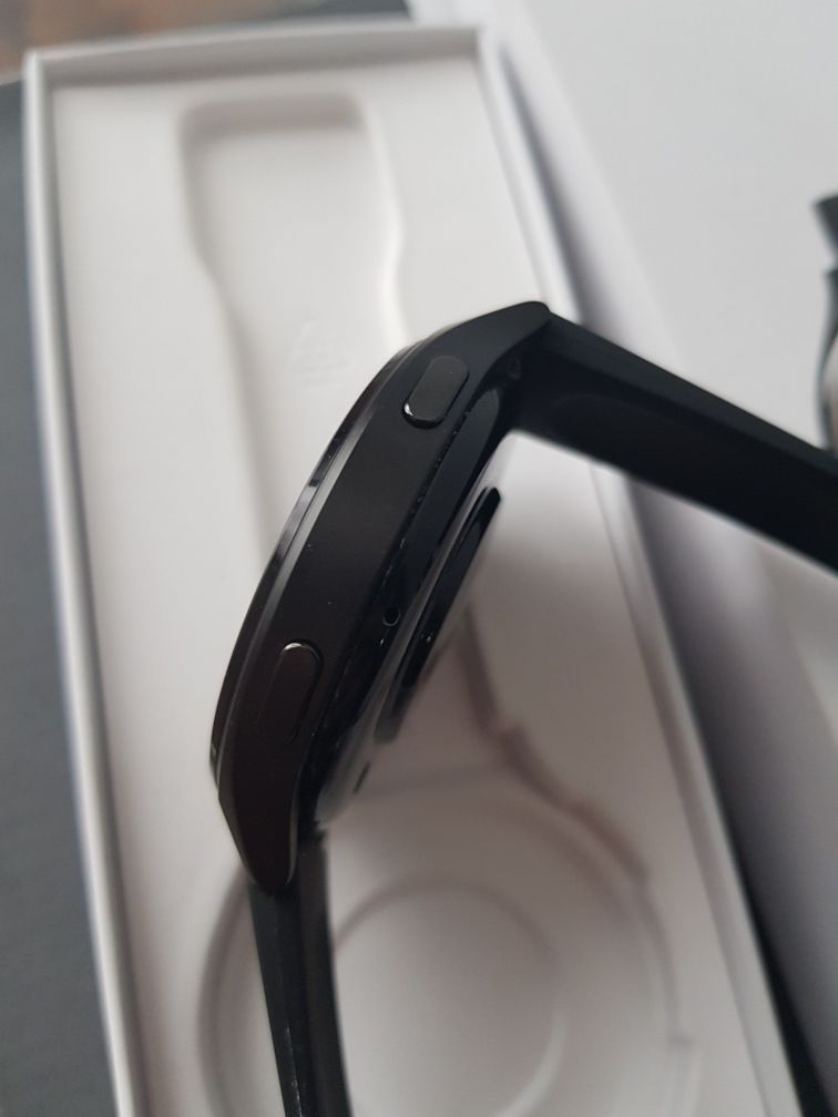 Смарт годинник Xiaomi Watch 2