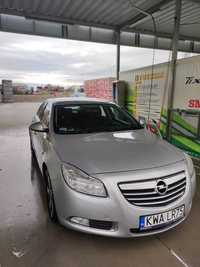 Opel Insignia 2011 2.0 bogate wyposażenie