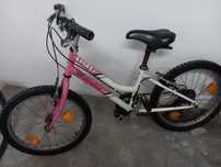 Bicicleta de crianca