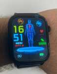 Inteligentny smartwatch medyczny ARCTIKA 1.95 cala IP68 Kardiowatch
