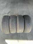 Opony 205/60 r16-letnie, 205/55 r16-zimowe