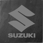Base de copo - coleção Suzuki GSXR 750