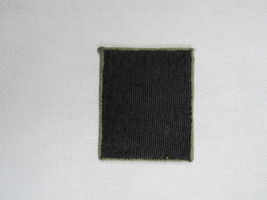 Pagon Starszy sierżant na kurtkę / bluzę wojskową dystynkcja St.Sierż.