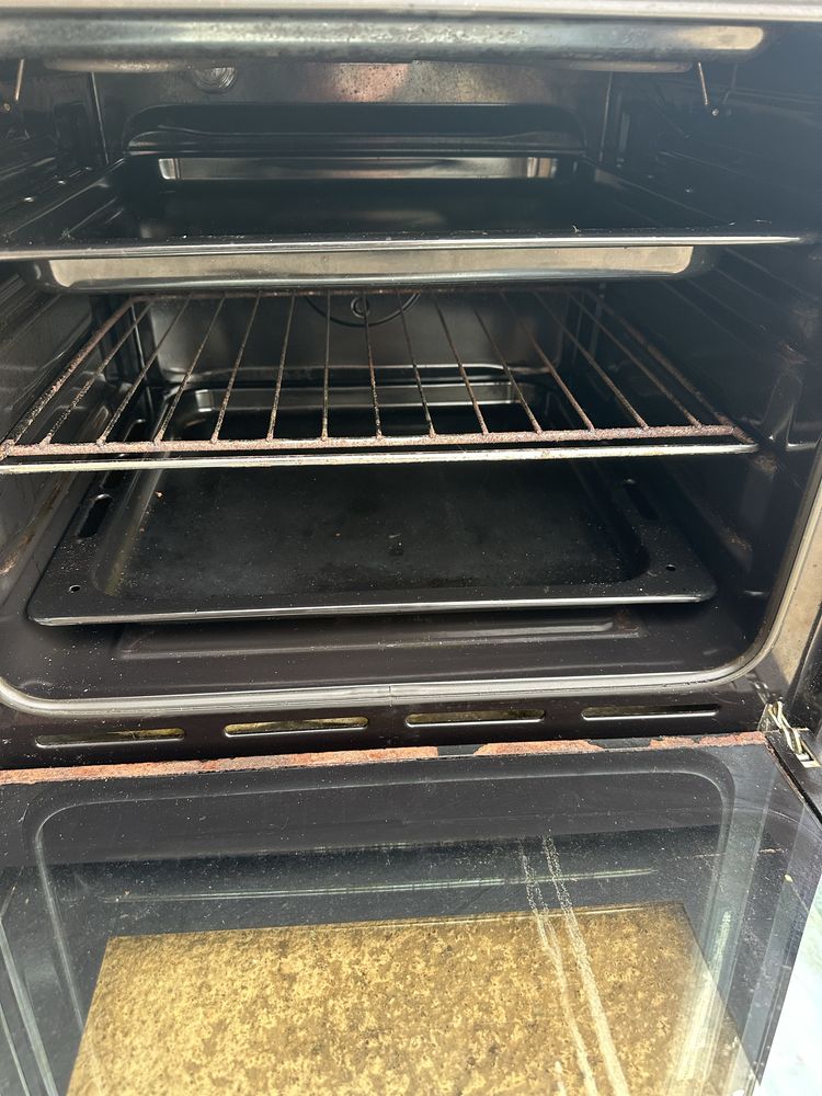 Forno encastre airlux