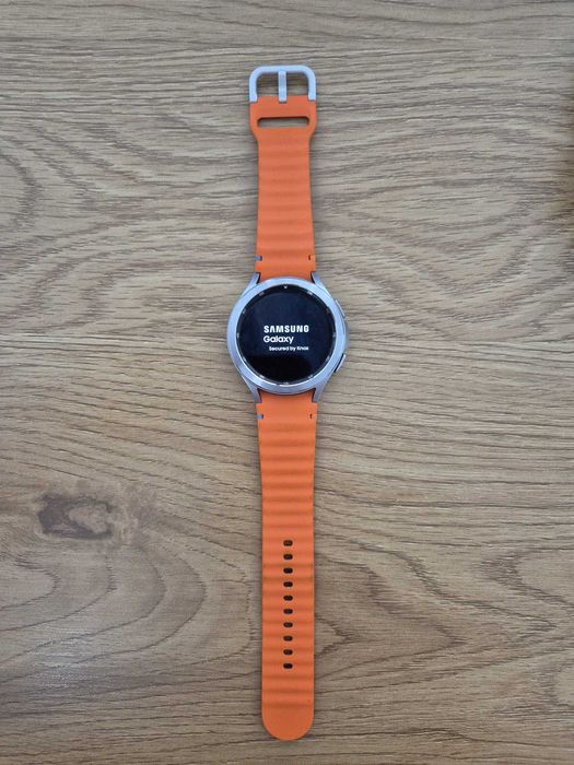 Samsung Galaxy Watch 4 Classic 46mm