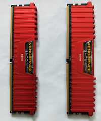 Corsair Vengeance LPX 16GB (2x8GB) DDR4 3200