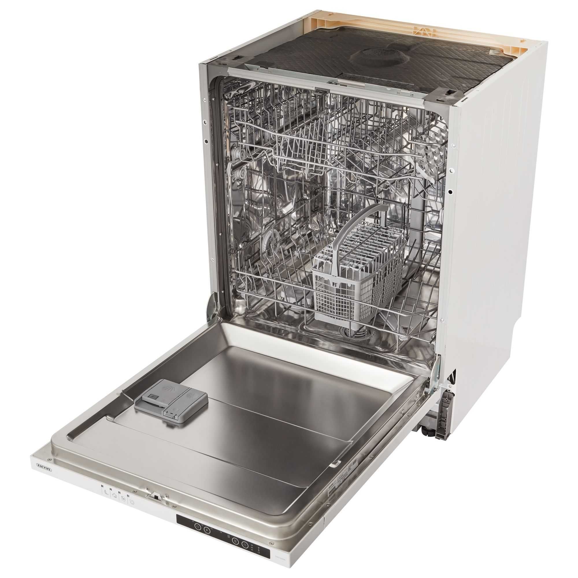 Вбудована посудомийна машина ELEYUS DWO 60024