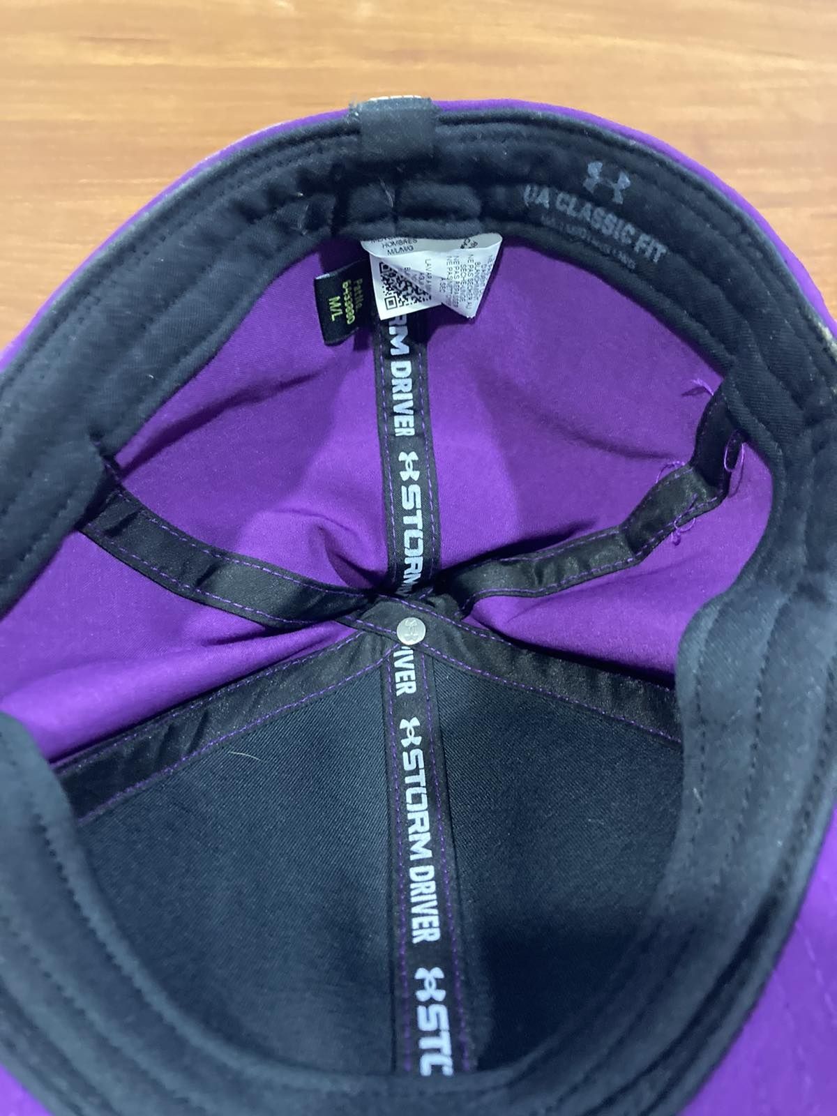 Кепка Under Armour Оригінал!
