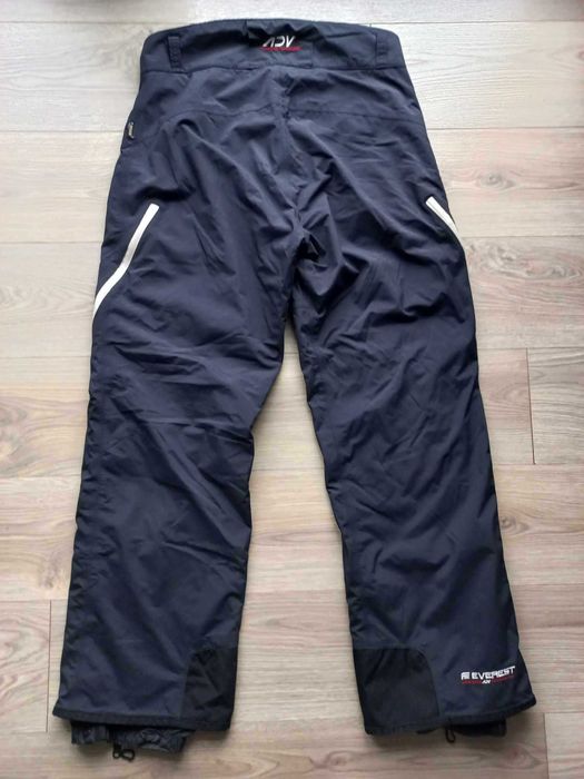 Spodnie snowboardowe Everest Advanced Technology Recco M