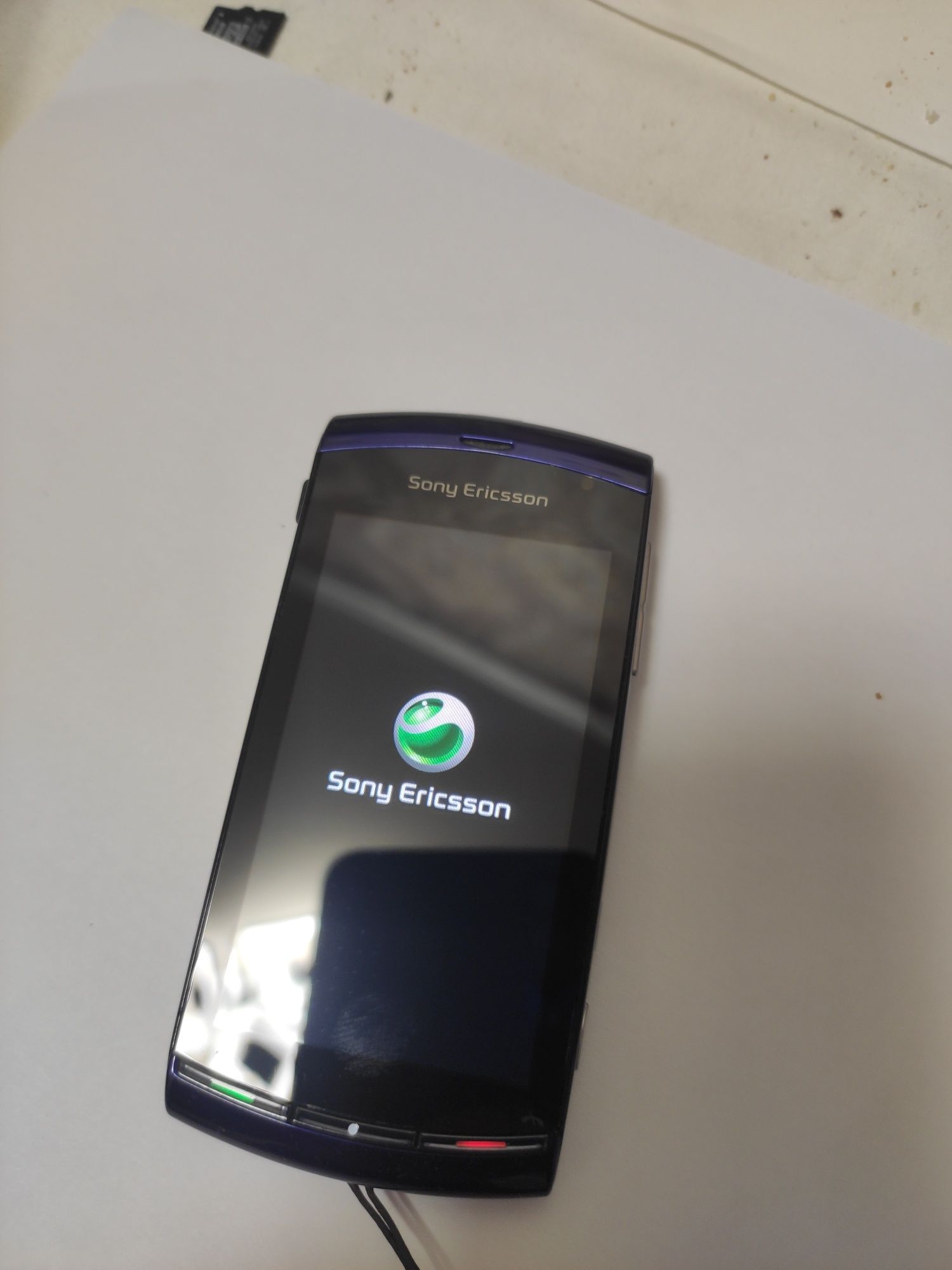 Sony Ericsson Vivaz U5