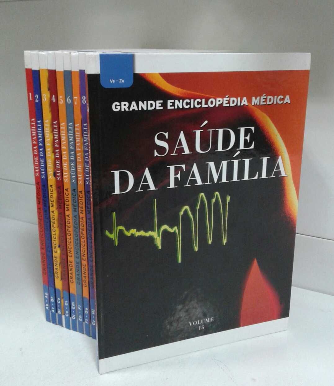 Enciclopédia médica