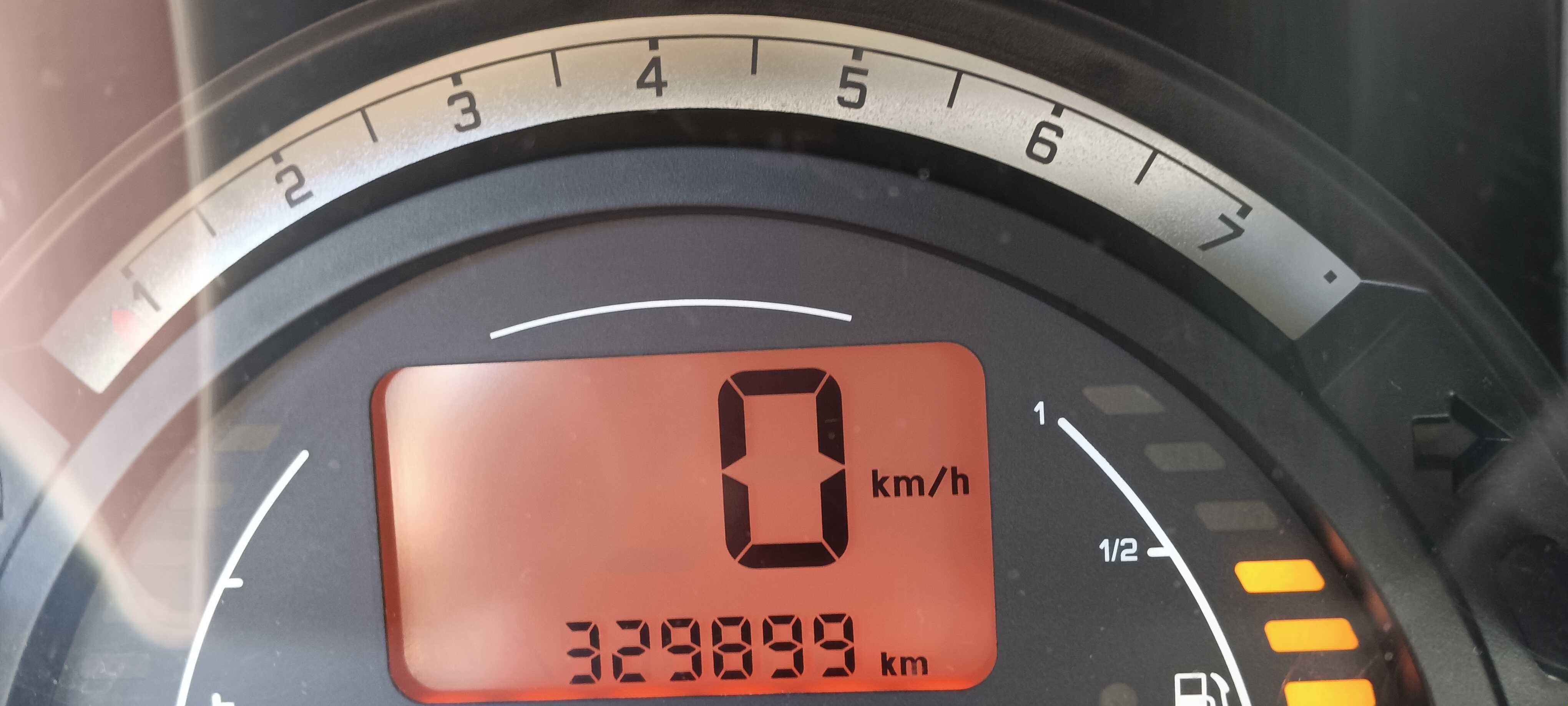 Citroën C3 de 2002