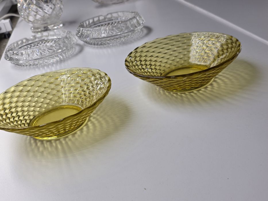 Miodowa misa Prądniczanka PRL 70 lata