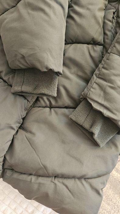 Продам зимову куртку