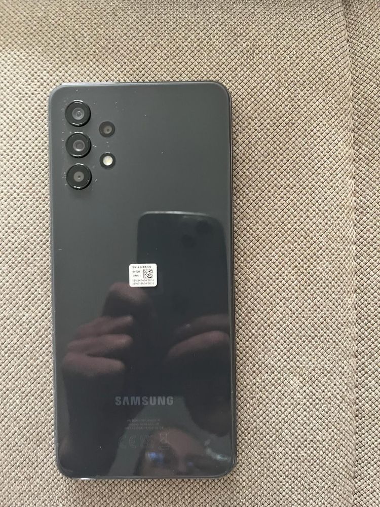 Samsung GALAXY A32 5G