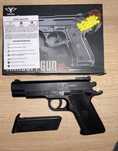 Vendo airsoft nova