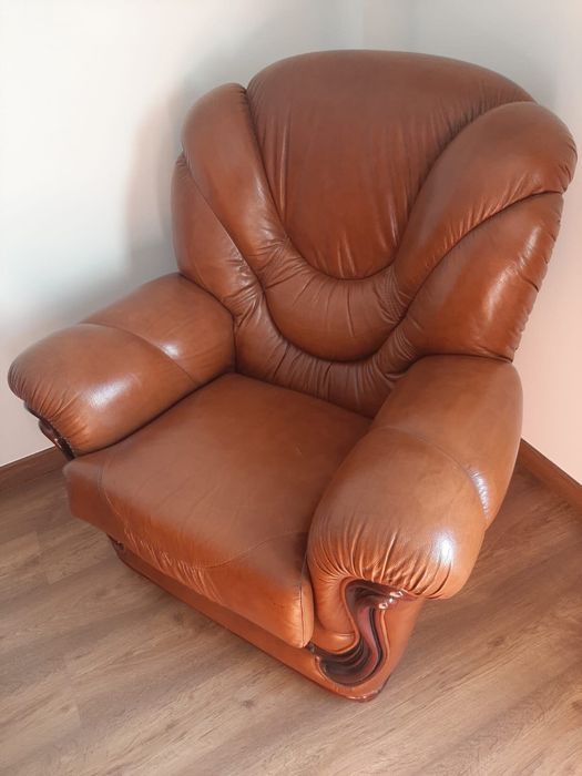 Sofás 1 grande 2 individual