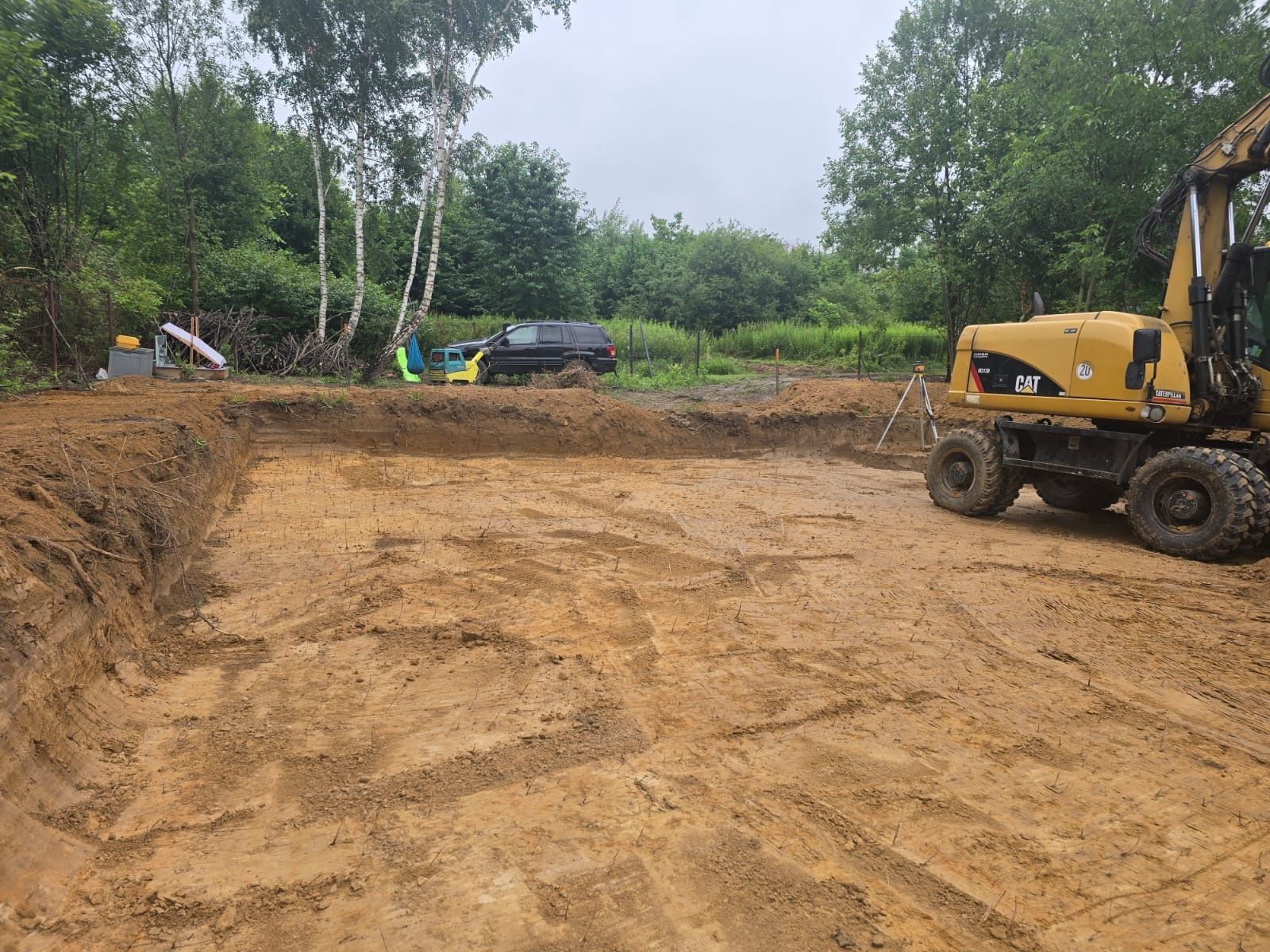 Płyta fundamentowa