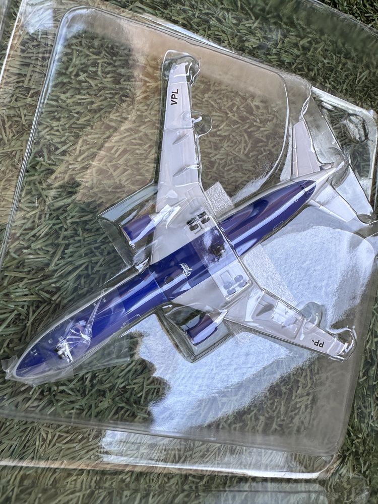 VARIG MD-11 Limited edition 1:400