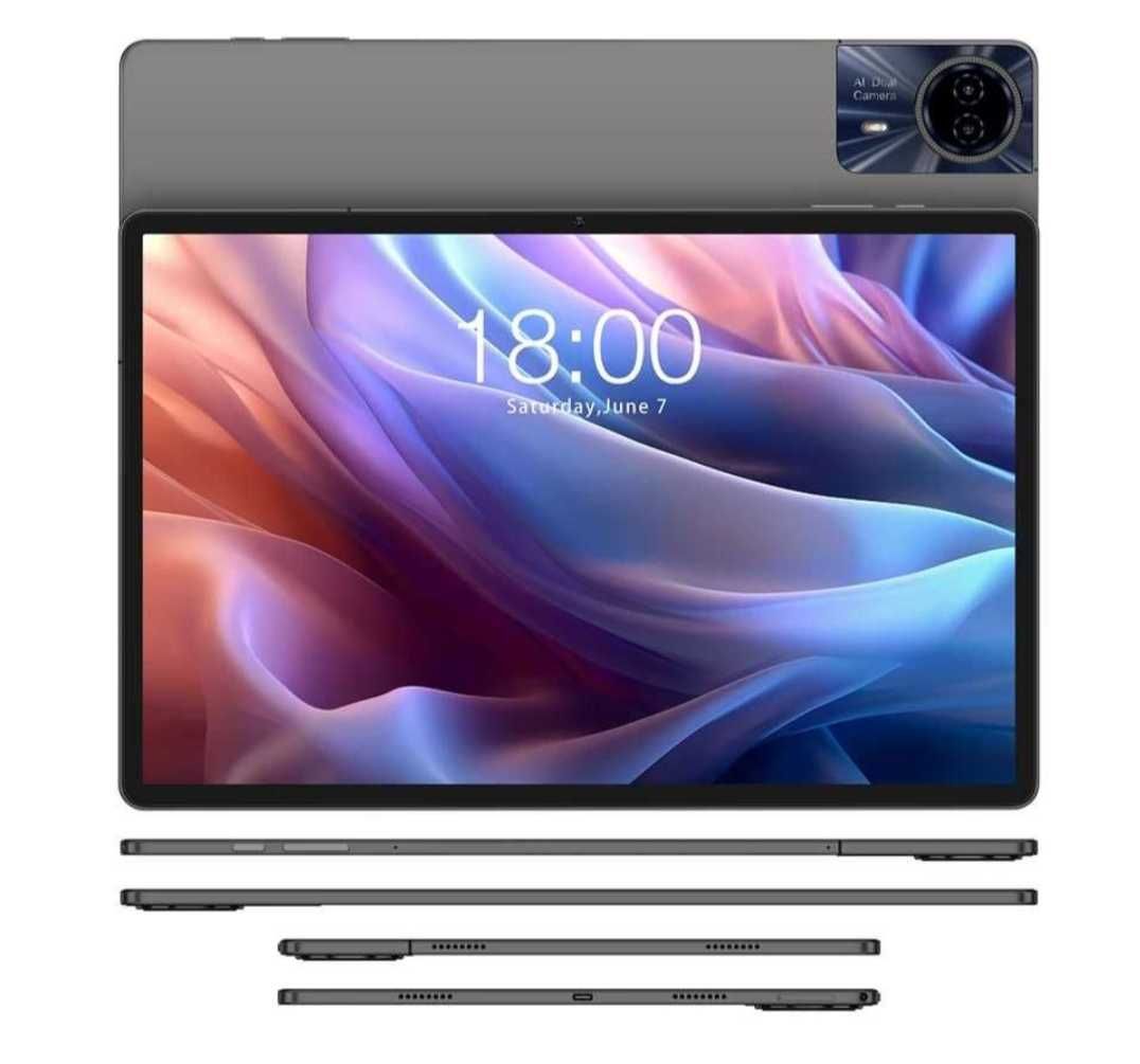 Teclast T65 max 8+12/256gb 10000mAh