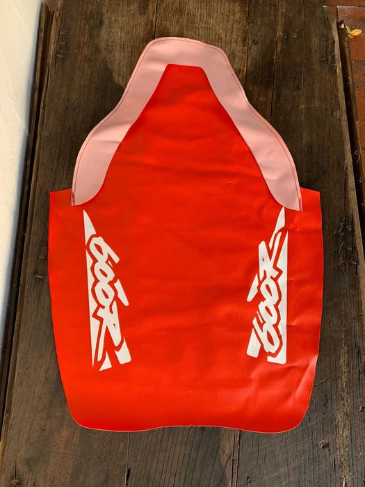 Capas de Banco para Todos os Modelos Honda XR